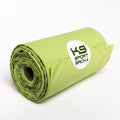 K9 Sport Sack Doggy Waste Bags SpadezStore