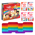 The Fidget Games .Kindergarten Bundle SpadezStore