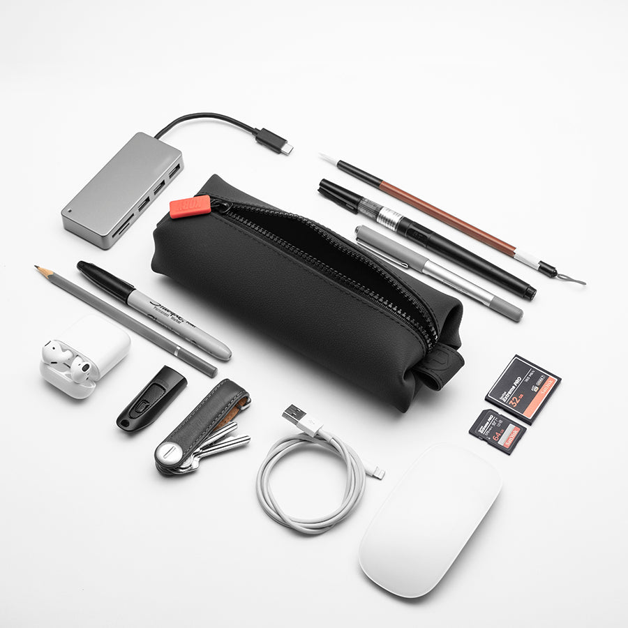 TOOLETRIES The Koby Mini Dopp Kit SpadezStore