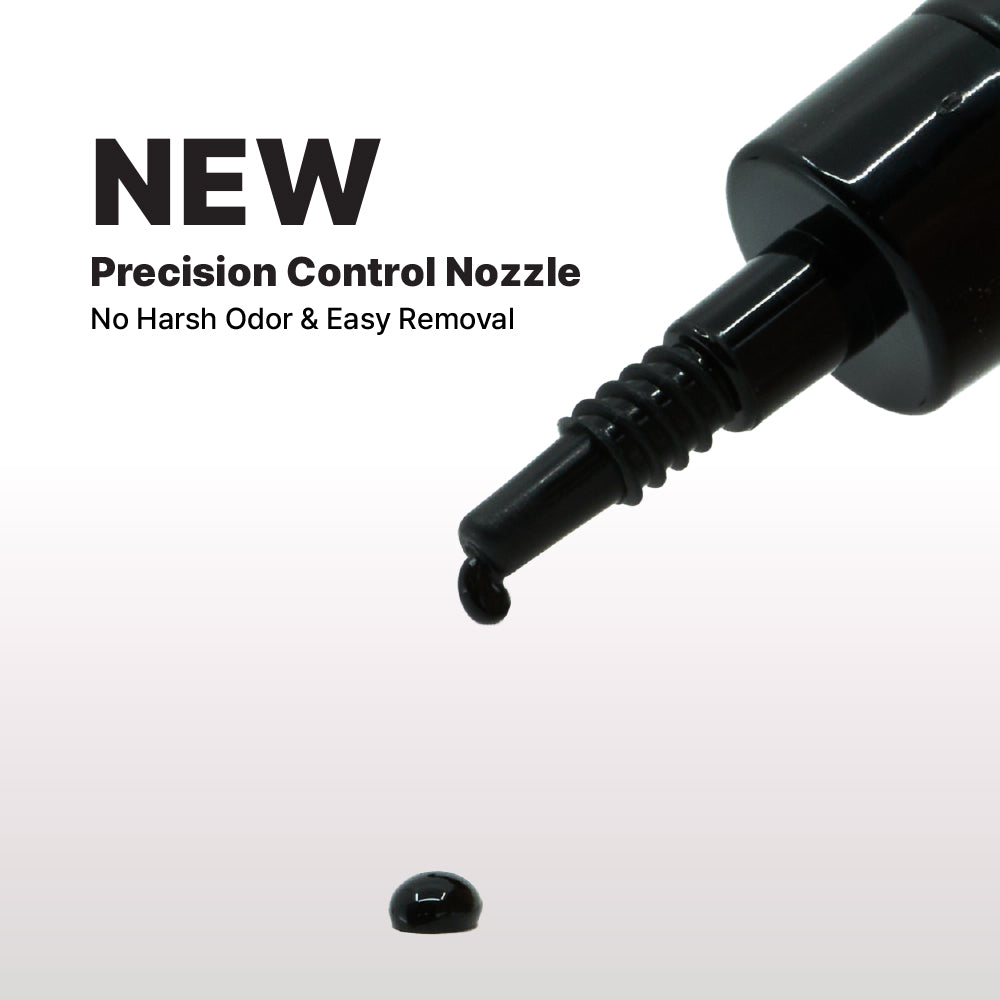 iEnvy Individual Cluster Gentle Lash Adhesive SpadezStore