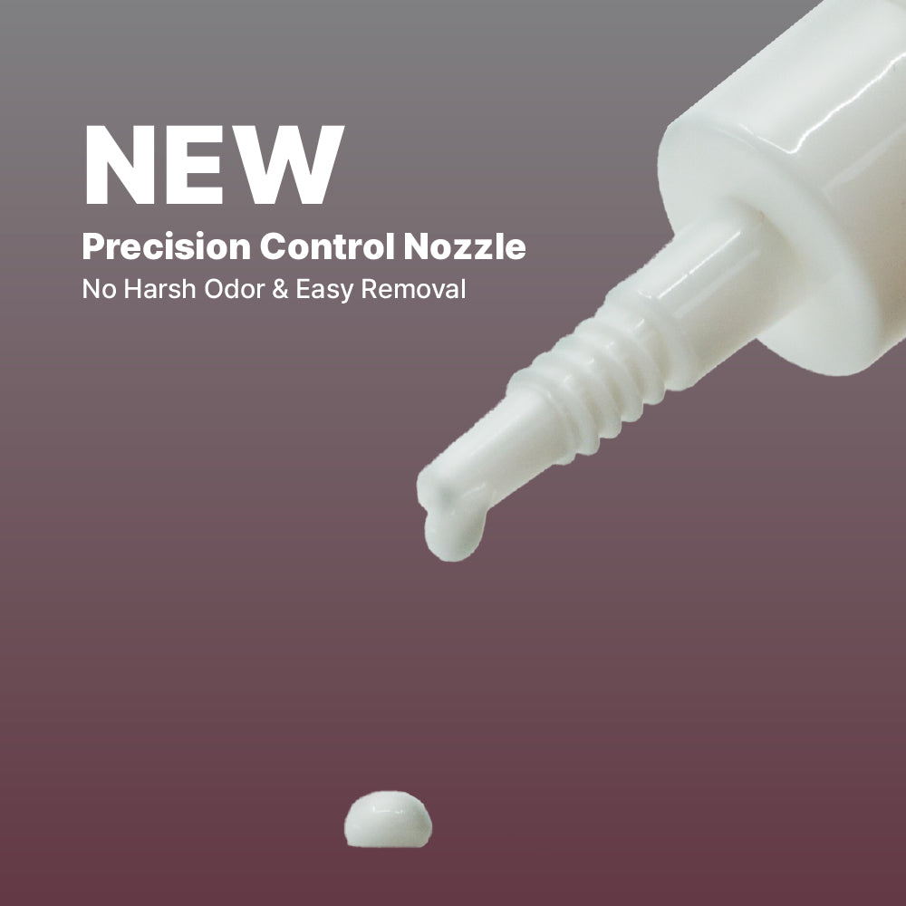 iEnvy Individual Cluster Gentle Lash Adhesive SpadezStore