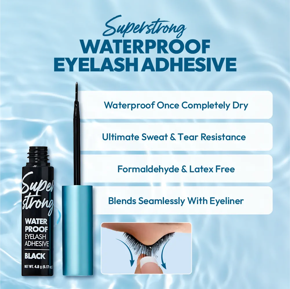 iEnvy Super Strong Hold Eyelash Adhesive KPEG21