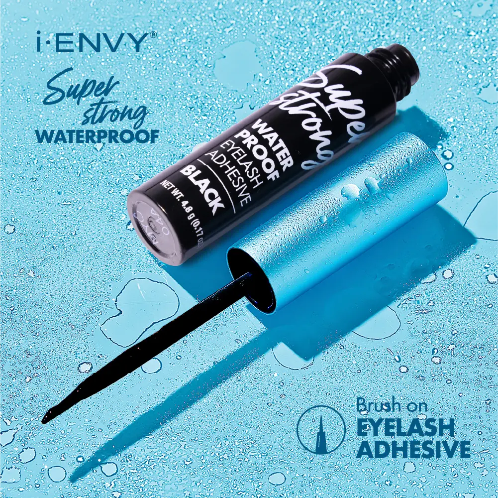 iEnvy Super Strong Hold Eyelash Adhesive KPEG21