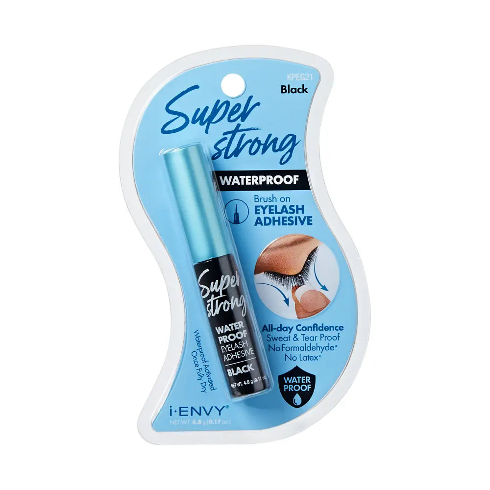 iEnvy Super Strong Hold Eyelash Adhesive KPEG21