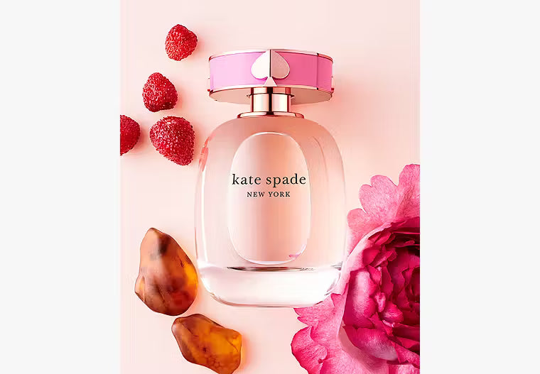 Kate Spade Perfume