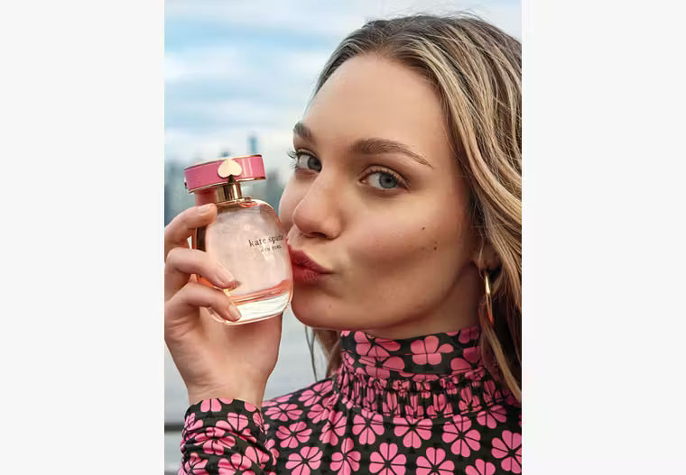 Kate Spade Perfume