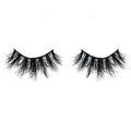 5D Faux Mink Handmade Eyelashes KS003 SpadezStore