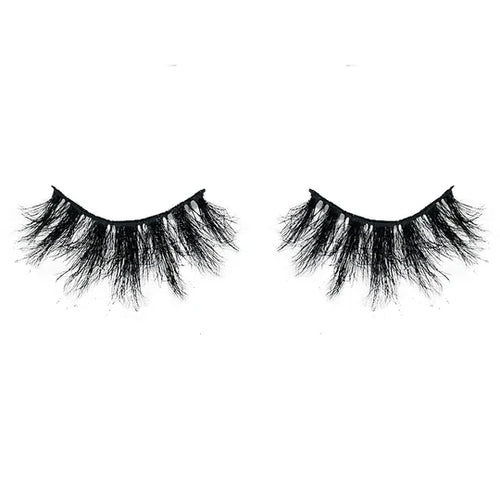 5D Faux Mink Handmade Eyelashes KS003 SpadezStore