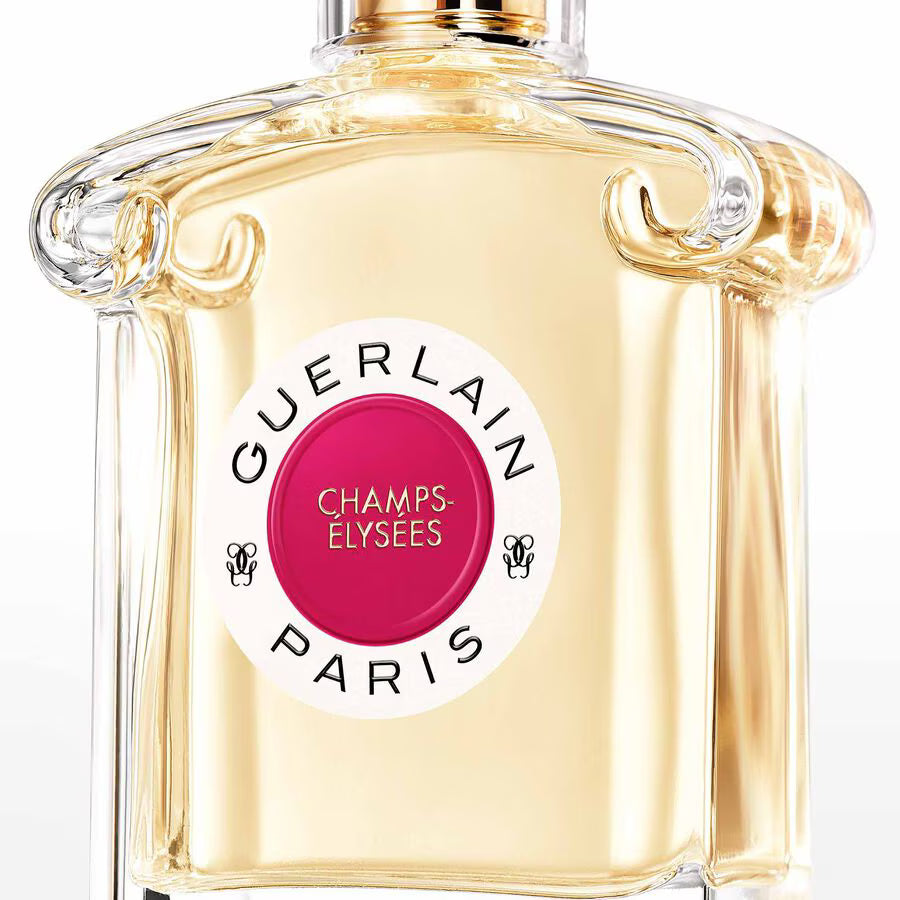 Guerlain Champs Elysees