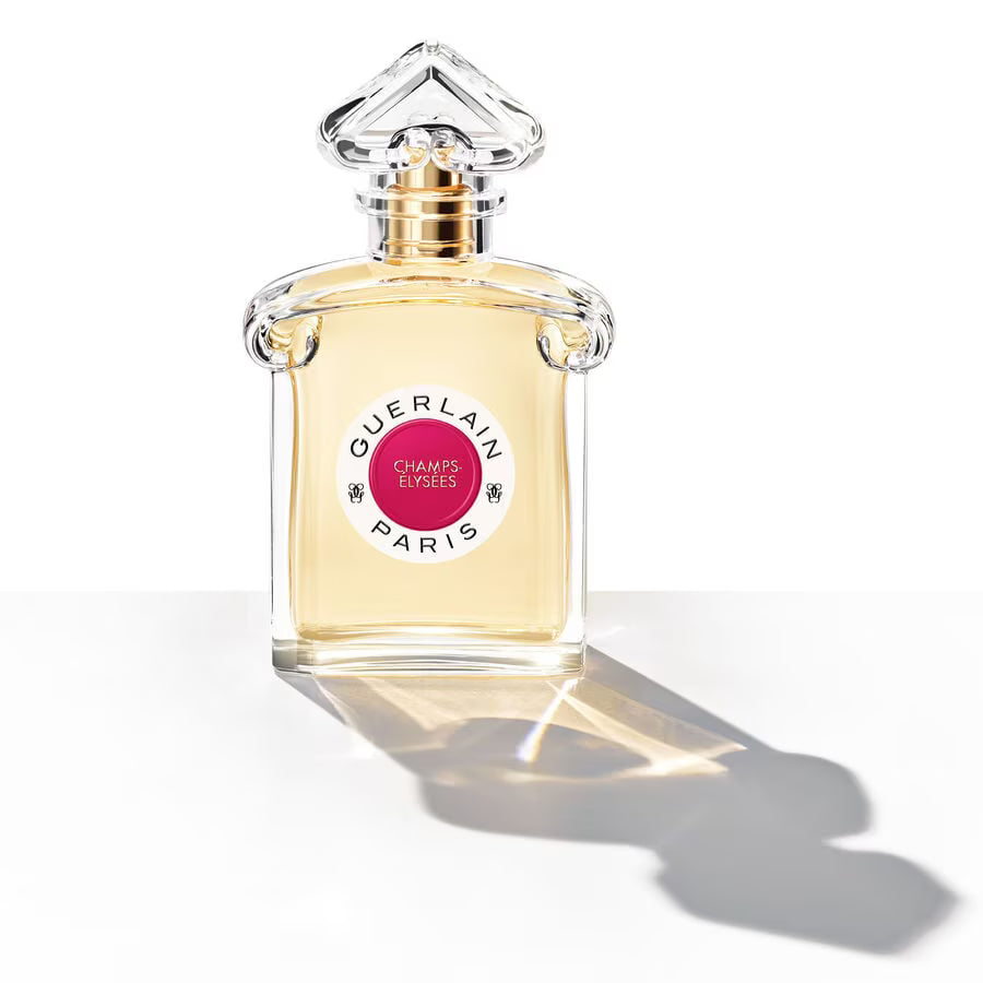 Guerlain Champs Elysees