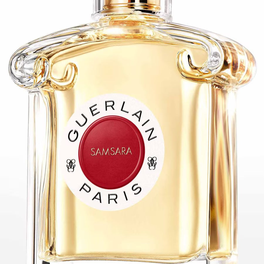 Guerlain Samsara - Thumbnail 2