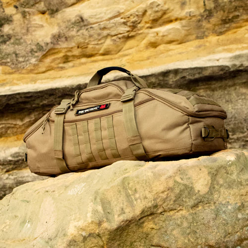 Fox Outdoor 3 in 1 Recon Gear Bag SpadezStore