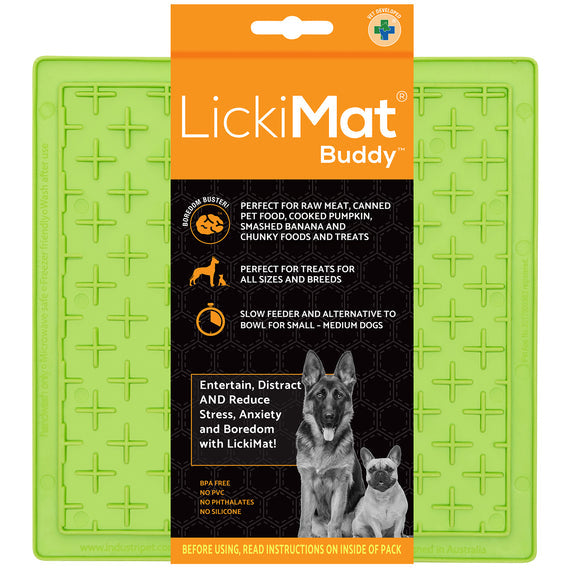 LickiMat Buddy