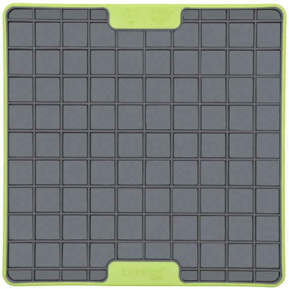 LickiMat Playdate Tuff for Cats SpadezStore