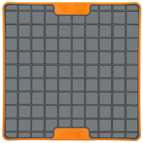 LickiMat Playdate Tuff for Cats SpadezStore