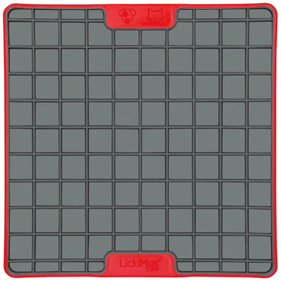 LickiMat Playdate Tuff for Cats SpadezStore