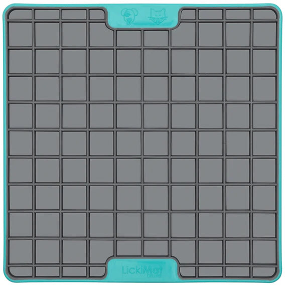 LickiMat Playdate Tuff for Cats SpadezStore