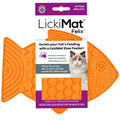 LickiMat Felix for Cats SpadezStore