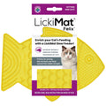 LickiMat Felix for Cats SpadezStore