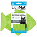 LickiMat Casper for Cats SpadezStore
