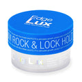 Edge Lux 48 Hour Max Hold Conditioning Hair Gel Tamer SpadezStore