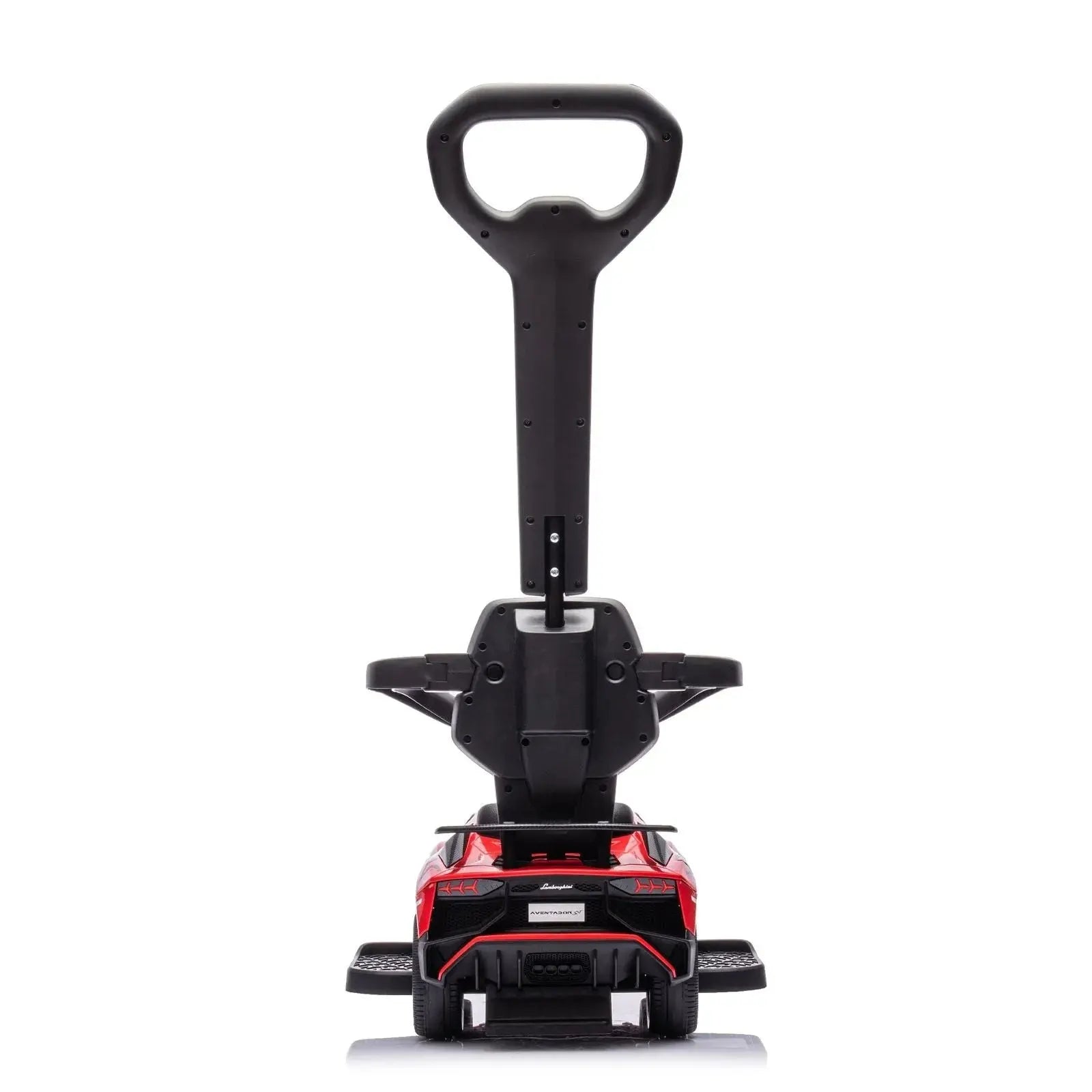 Freddo Lamborghini 3-in-1 Kids Push Ride On Toy Car SpadezStore