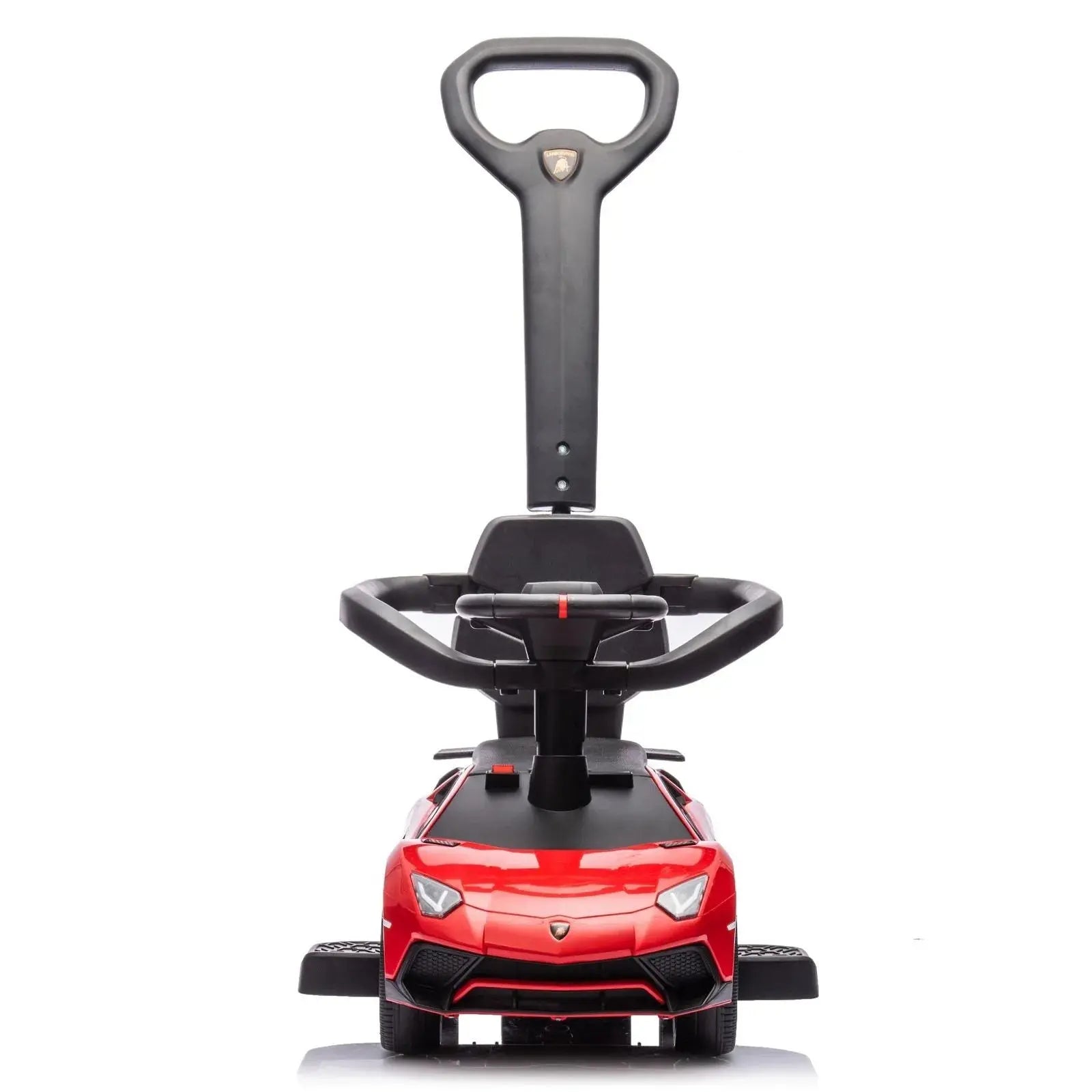 Freddo Lamborghini 3-in-1 Kids Push Ride On Toy Car SpadezStore