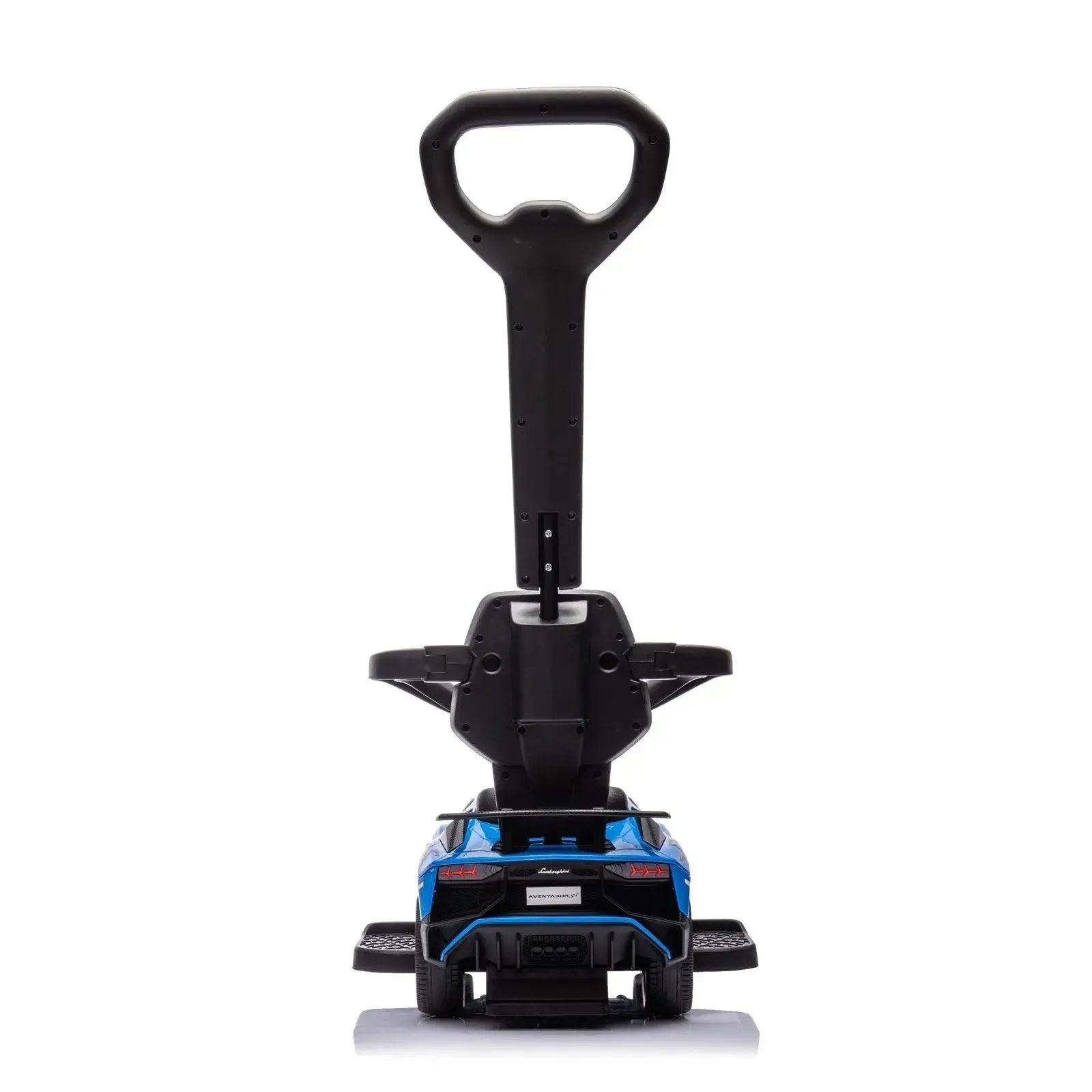 Freddo Lamborghini 3-in-1 Kids Push Ride On Toy Car SpadezStore