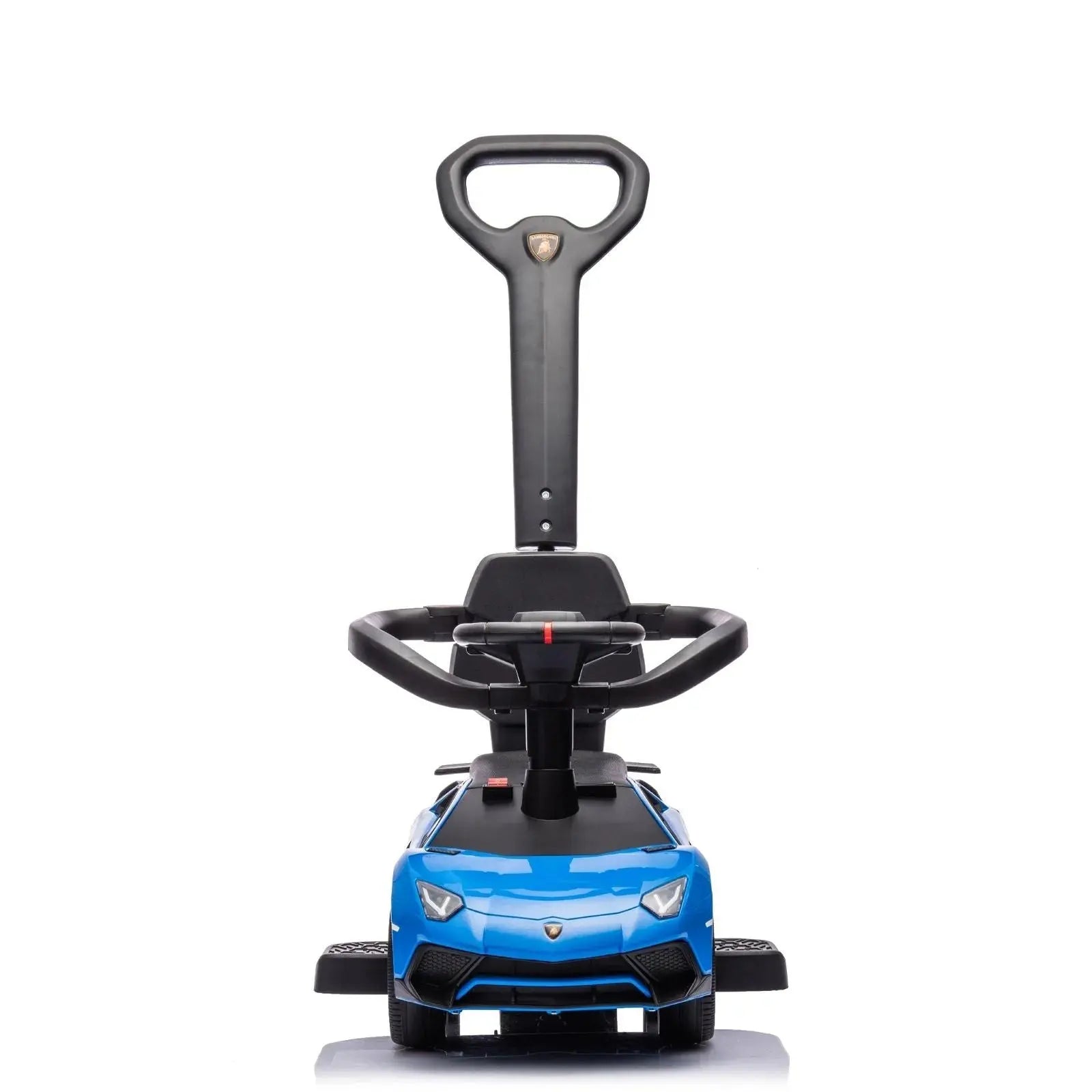 Freddo Lamborghini 3-in-1 Kids Push Ride On Toy Car SpadezStore