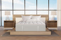 Diamond Mattress Generations Legend Luxury Firm SpadezStore