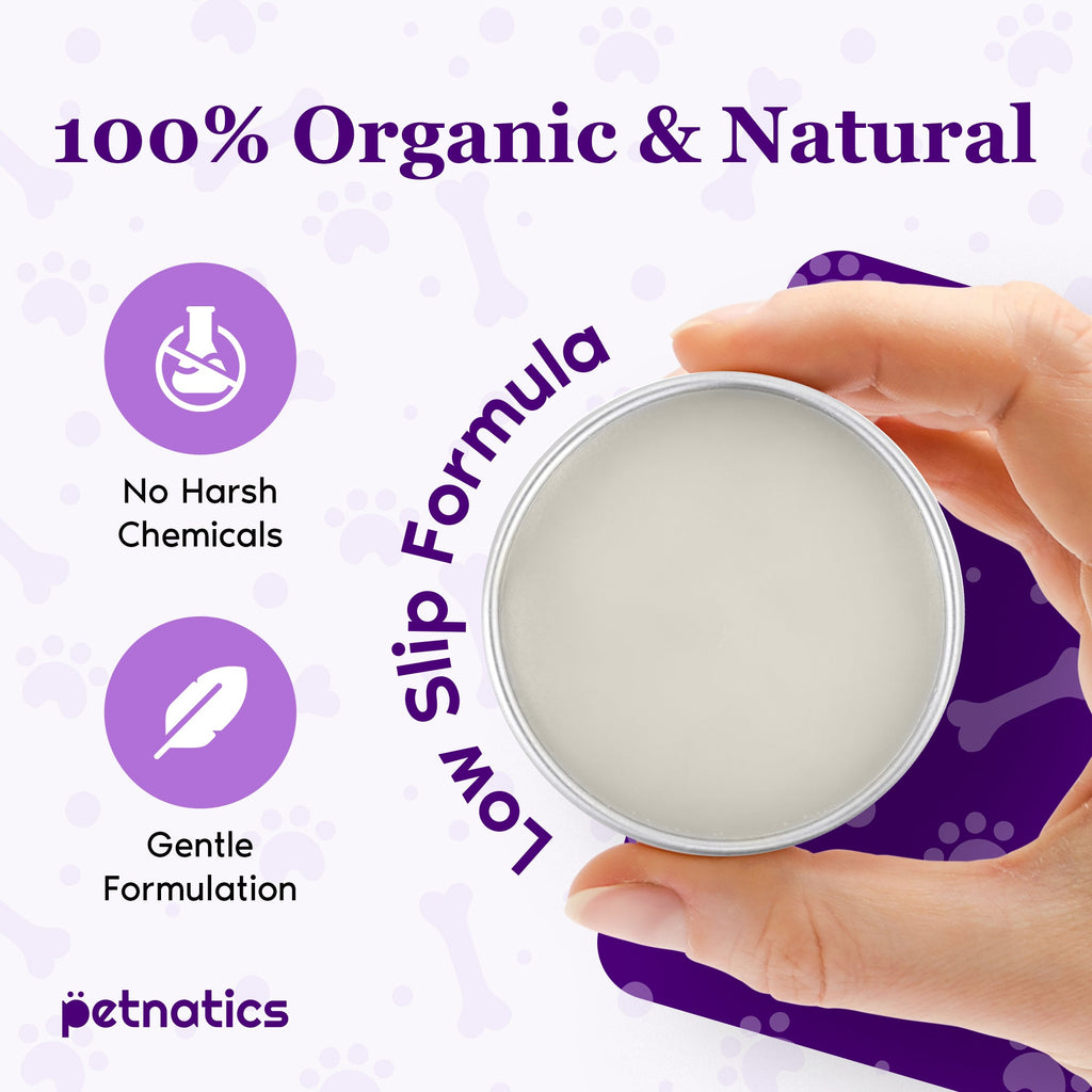 Petnatics PawBalm ReducedSlip SpadezStore