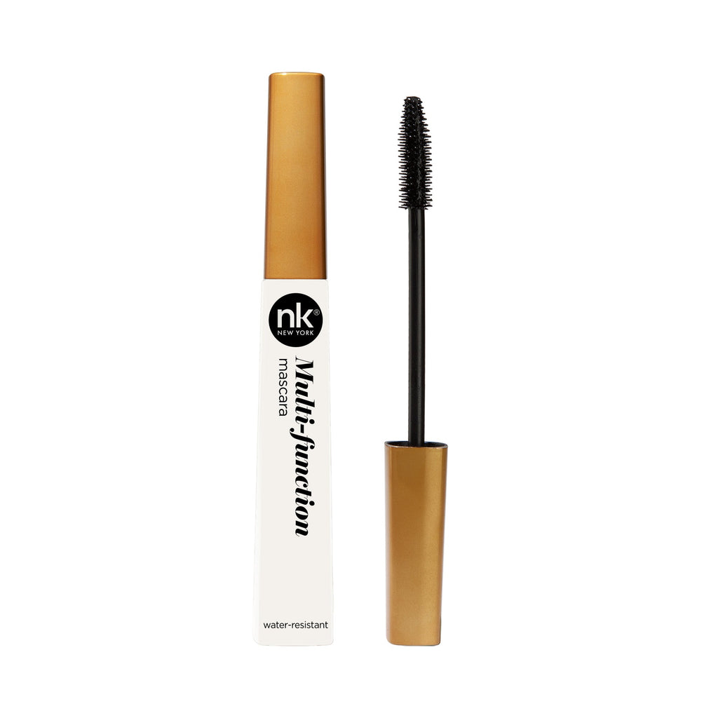 Nicka K New York Multi-Function Mascara