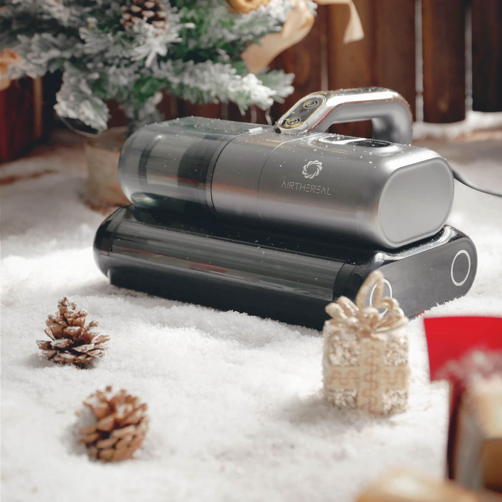 Airthereal M1 UV Handheld Mattress Vacuum Cleaner