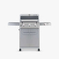Monument Grills Mesa 305 | Stainless Propane Gas Grill SpadezStore