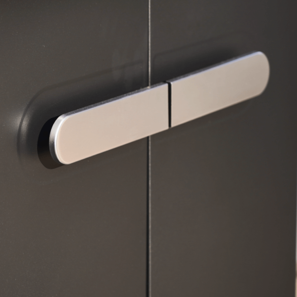 Monument Grills Mesa 425 | Black Propane Gas Grill SpadezStore