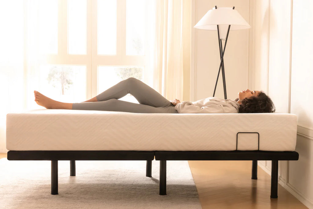 MLILY MS200 Adjustable Base SpadezStore