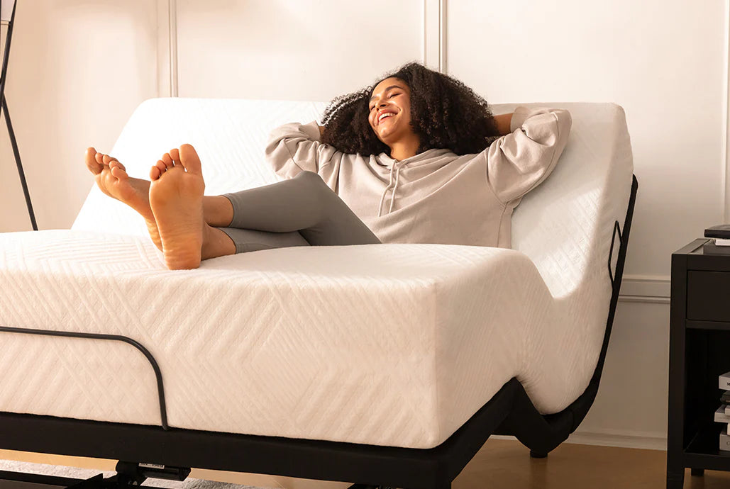 MLILY MS300 Adjustable Base SpadezStore