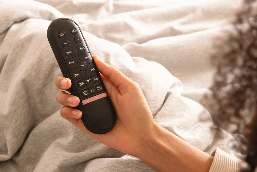 MLILY MS300 Adjustable Base SpadezStore