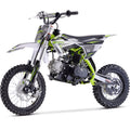 MotoTec X2 110cc 4-Stroke Gas Dirt Bike SpadezStore