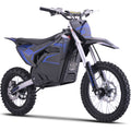 MotoTec 72v 5000w Pro Electric Dirt Bike SpadezStore
