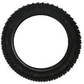 MotoTec Pro 1000w Dirt Bike Front Tire 60/100-12 SpadezStore
