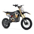 MotoTec 36v Pro Electric Dirt Bike 1200w SpadezStore