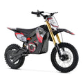 MotoTec 36v Pro Electric Dirt Bike 1200w SpadezStore