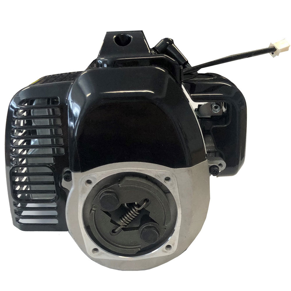 MotoTec Gas Pocket Bike - 52cc Engine SpadezStore