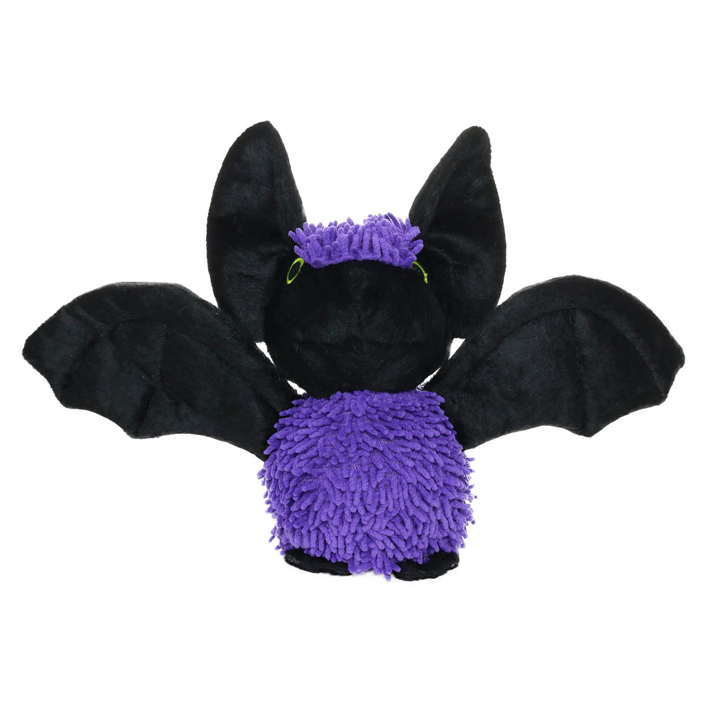 Mighty Microfiber Ball - Purple Bat SpadezStore