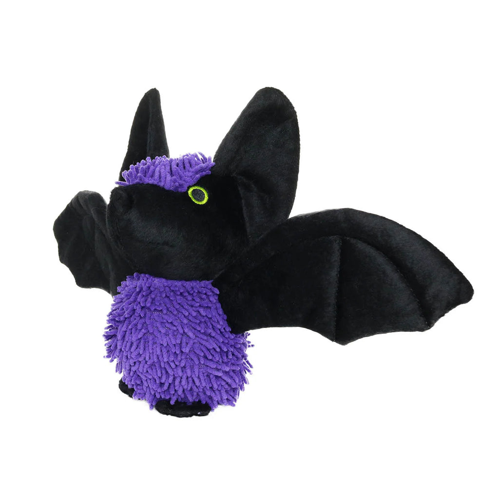 Mighty Microfiber Ball - Purple Bat SpadezStore