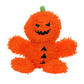 Mighty Microfiber Ball - Pumpkin Man SpadezStore
