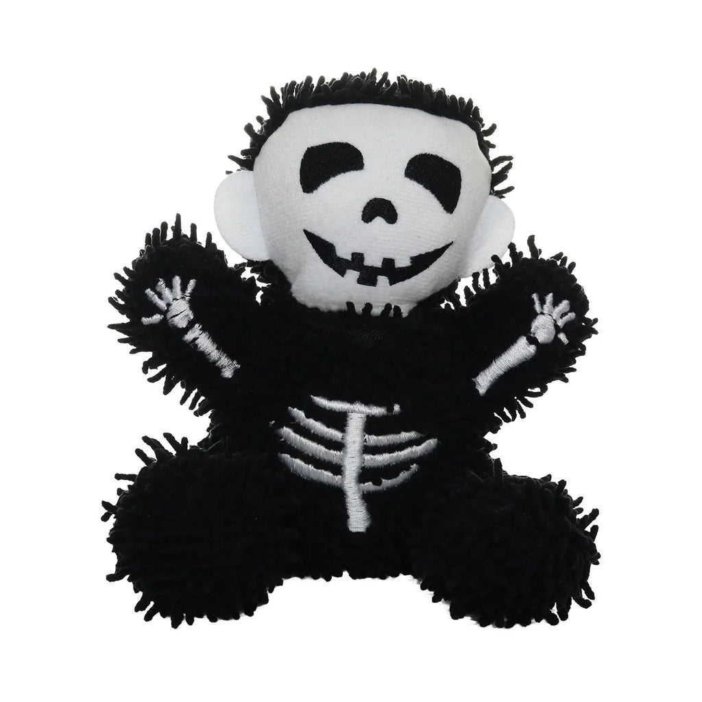 Mighty Microfiber Ball - Skeleton SpadezStore