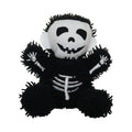 Mighty Microfiber Ball - Skeleton SpadezStore