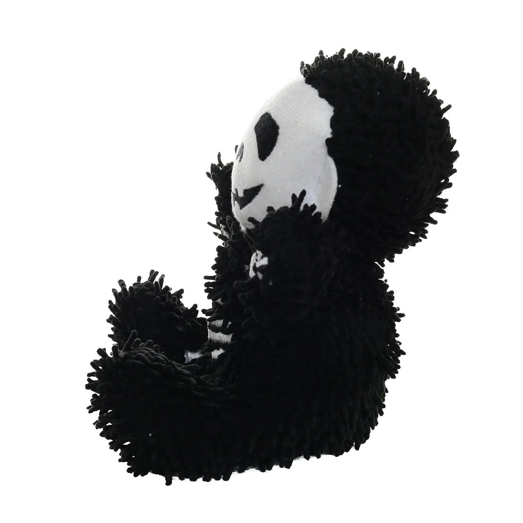 Mighty Microfiber Ball - Skeleton SpadezStore